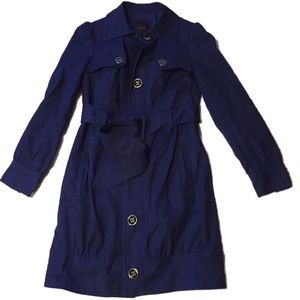 💜LAST CHANCE💜 The Limited Petite Trench Coat